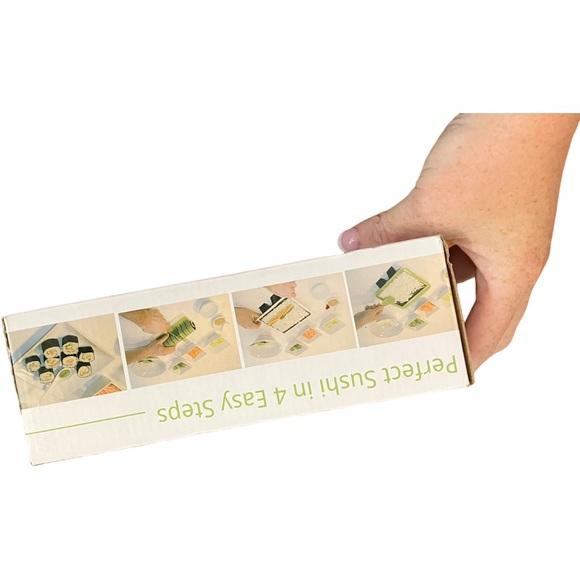 🍱 Sushi Kit - Picture 3 of 4